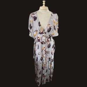 Forever 21 Contemporary Sundress